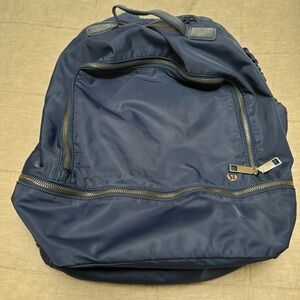 Lululemon Backpack